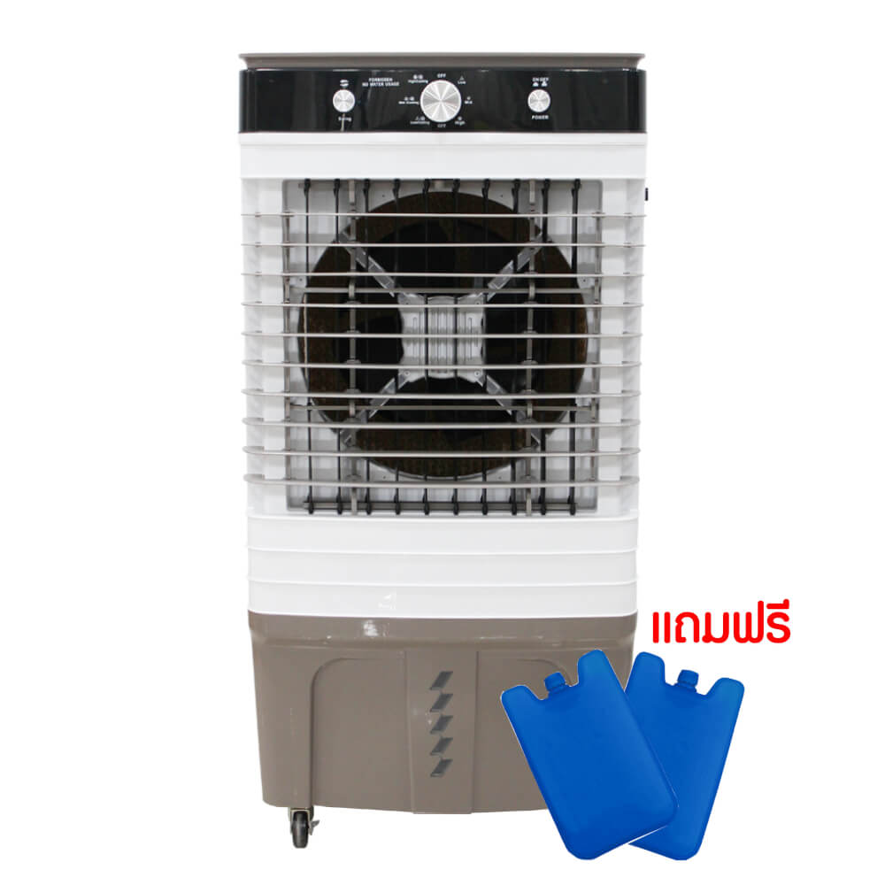 พัดลมไอเย็น SONAR 60 ลิตร รุ่น EA-P1400